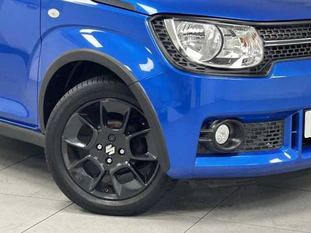 2019 SUZUKI IGNIS HATCHBACK 1.2 Dualjet SZ-T 5dr