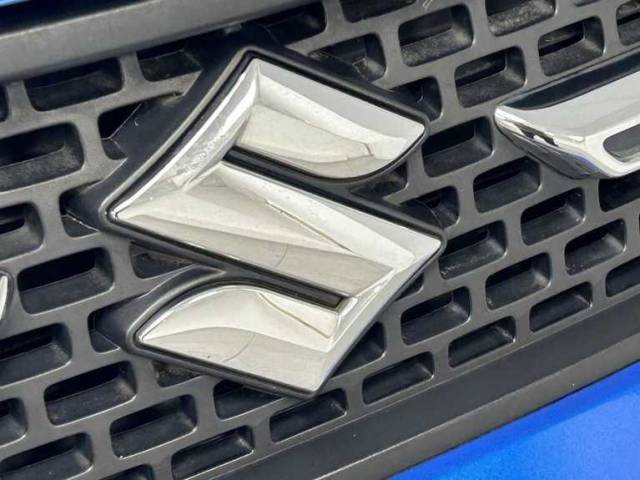 2019 SUZUKI IGNIS HATCHBACK 1.2 Dualjet SZ-T 5dr