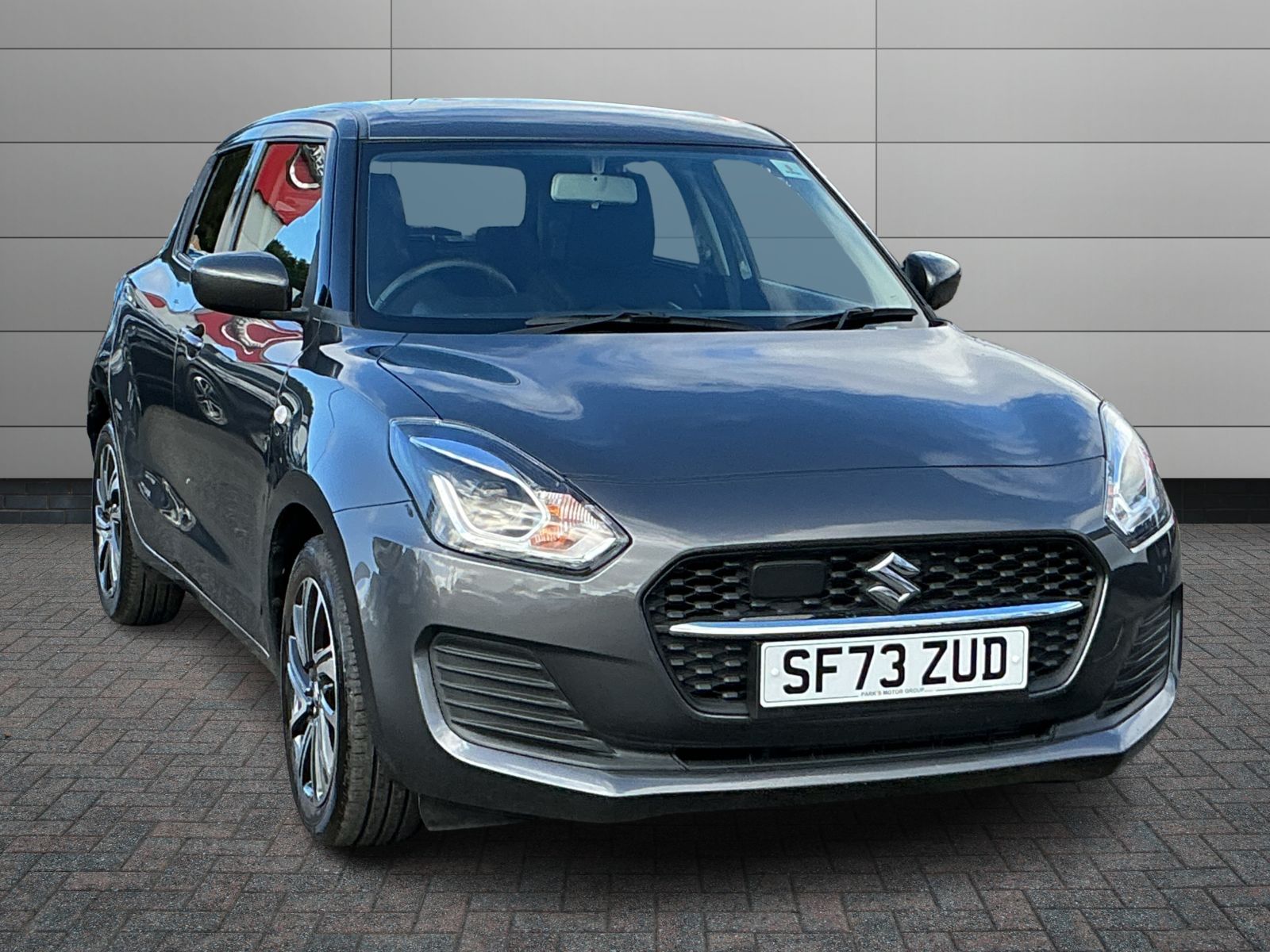 2023 Suzuki Swift