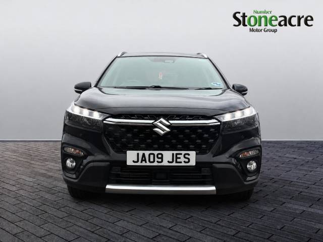 2023 Suzuki S-Cross 1.4 Boosterjet 48V Hybrid Motion 5dr