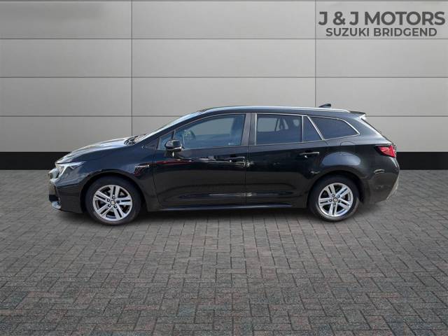 2023 Suzuki Swace 1.8 Hybrid Ultra 5dr CVT
