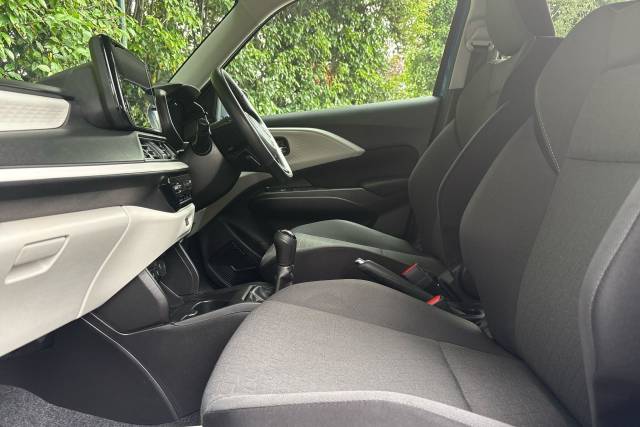 2024 Suzuki Swift 1.2 Mild Hybrid Motion 5dr