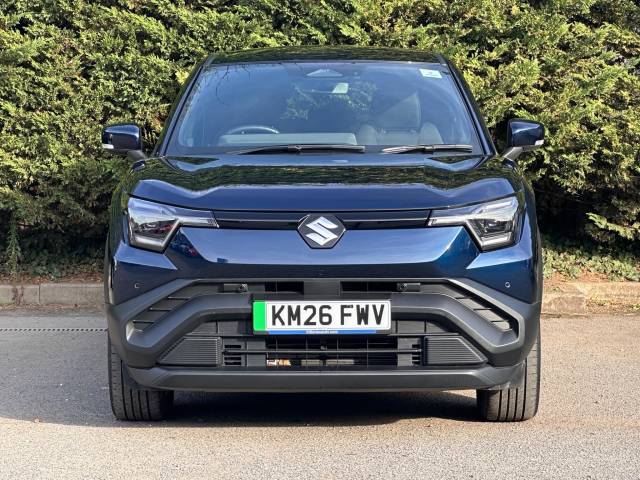 2026 Suzuki E-vitara 0.0 135kW Motion ALLGRIP-e 61kWh 5dr Auto