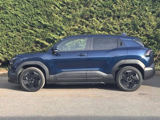 2026 Suzuki E-vitara 0.0 135kW Motion ALLGRIP-e 61kWh 5dr Auto