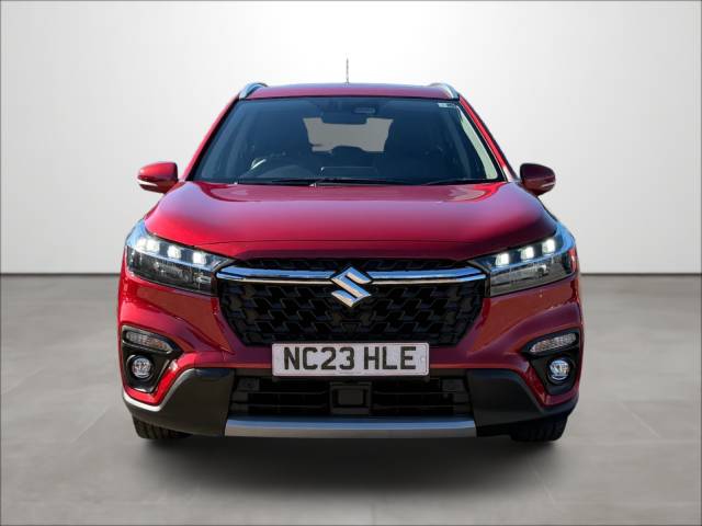 2023 Suzuki S-Cross 1.5 Hybrid Ultra ALLGRIP 5dr AGS