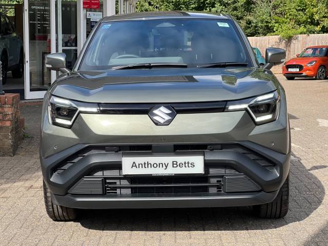 2025 Suzuki E-vitara 1.0 135kW Motion ALLGRIP-e 61kWh 5dr Auto