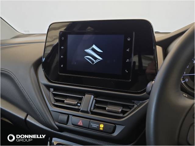 2023 Suzuki S-Cross 1.4 Boosterjet 48V Hybrid Motion 5dr