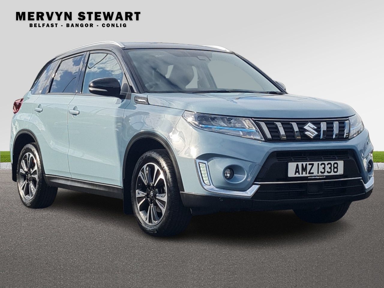 2023 Suzuki Vitara