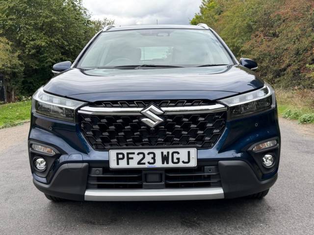 2023 Suzuki S-Cross 1.5 Hybrid Ultra ALLGRIP 5dr AGS