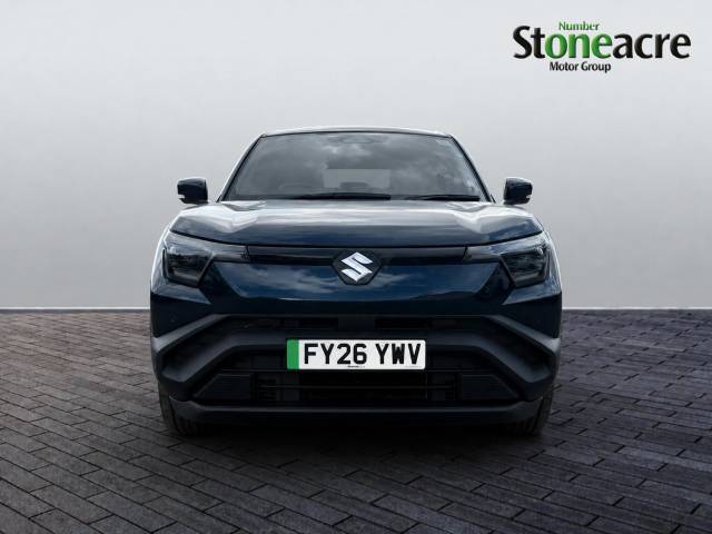 2026 Suzuki E-vitara 61kWh Motion Auto 5dr