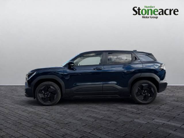 2026 Suzuki E-vitara 61kWh Motion Auto 5dr