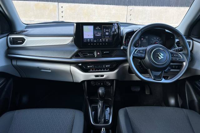 2024 Suzuki Swift 1.2 Mild Hybrid Ultra 5dr CVT