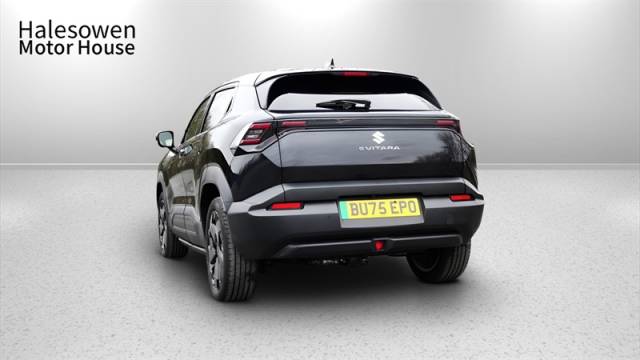 2025 Suzuki E-vitara 61kWh Ultra SUV 5dr Electric Auto ALLGRIP (183 ps)