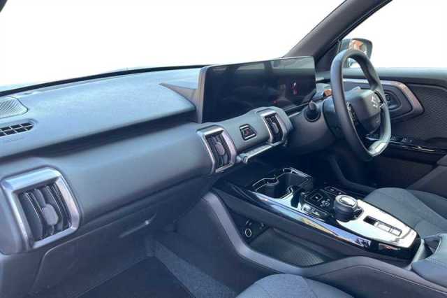 2025 Suzuki E-vitara 0.0 135KW MOTION ALLGRIP-E 61KWH 5DR AUTO