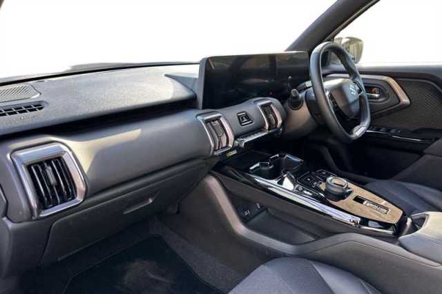 2026 Suzuki E-vitara 0.0 135KW ULTRA ALLGRIP-E 61KWH 5DR AUTO