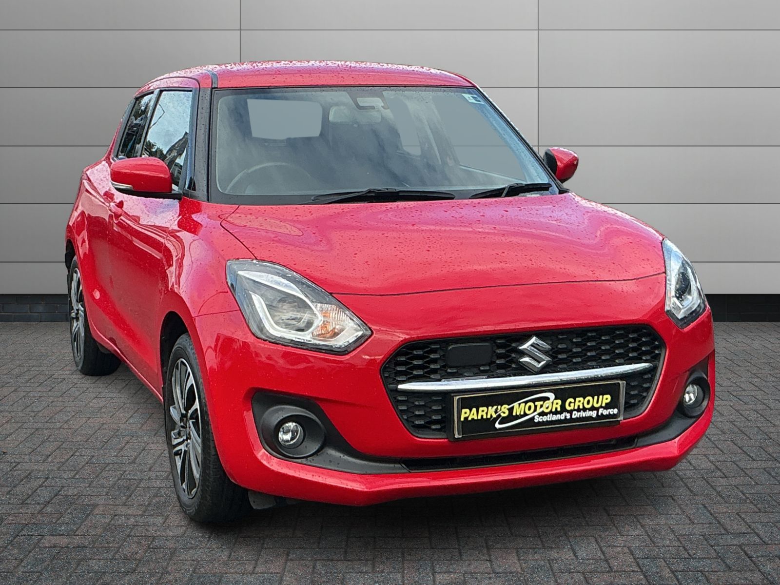 2023 Suzuki Swift