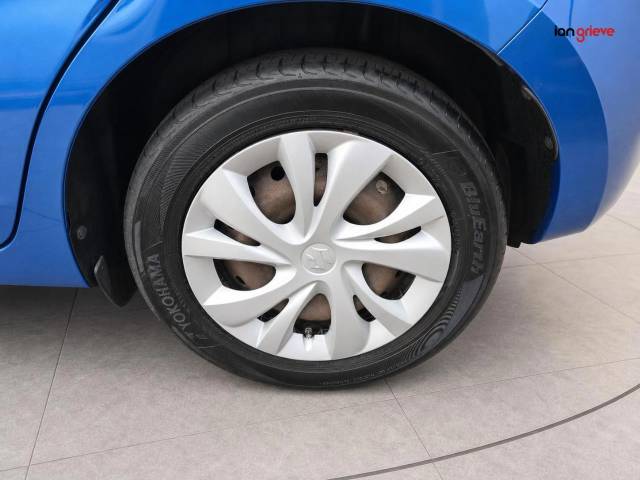 2019 Suzuki Swift 1.2 Dualjet SZ3 5dr-1 OWNER ULTRA LOW MILEAGE
