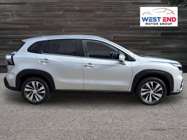 2023 Suzuki S-Cross 1.5 Hybrid Ultra ALLGRIP 5dr AGS