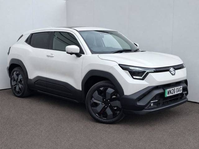 Suzuki E-vitara Estate Ultra Estate Electric