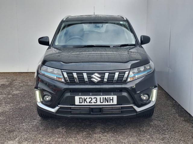 2023 Suzuki Vitara 1.4 Boosterjet 48V Hybrid SZ-T 5dr
