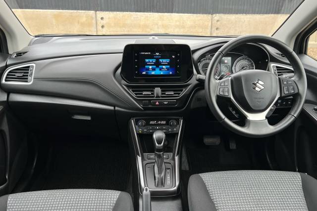 2023 Suzuki S-Cross 1.5 Hybrid Motion 5dr AGS