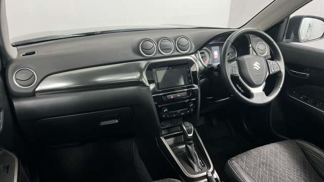2022 Suzuki Vitara 1.5 SZ5 SUV 5dr Petrol Hybrid AGS Auto Euro 6 (s/s) (115 ps)