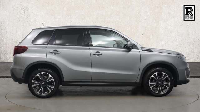 2022 Suzuki Vitara 1.5 SZ5 SUV 5dr Petrol Hybrid AGS Auto Euro 6 (s/s) (115 ps)