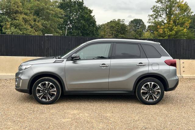 2023 Suzuki Vitara 1.5 Hybrid SZ5 ALLGRIP 5dr AGS