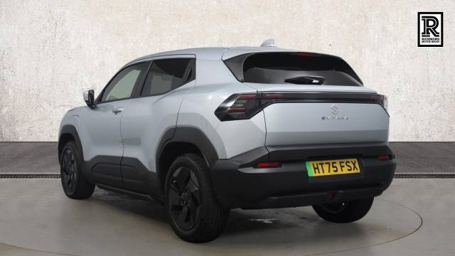 2025 Suzuki E-vitara 0.0 e VITARA 61kWh MOTION