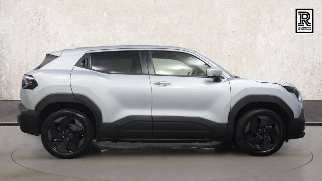 2025 Suzuki E-vitara 0.0 e VITARA 61kWh MOTION
