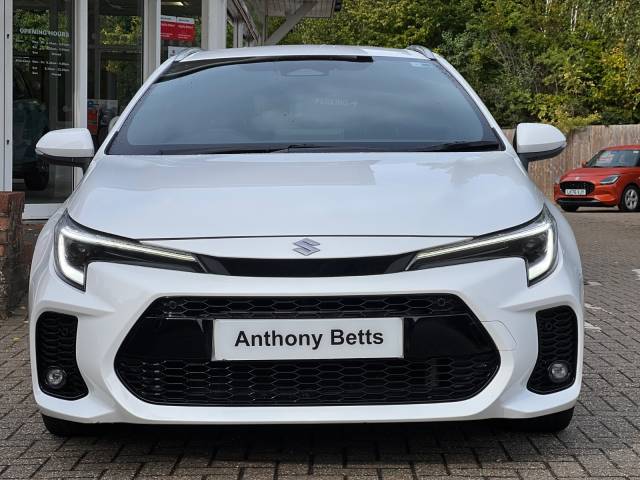 2023 Suzuki Swace 1.8 Hybrid Ultra 5dr CVT
