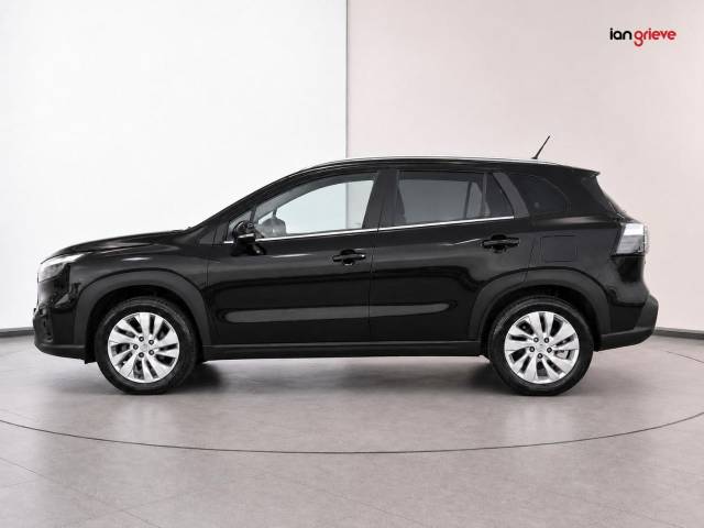 2023 Suzuki S-Cross 1.4 Boosterjet 48V Hybrid Motion 5dr