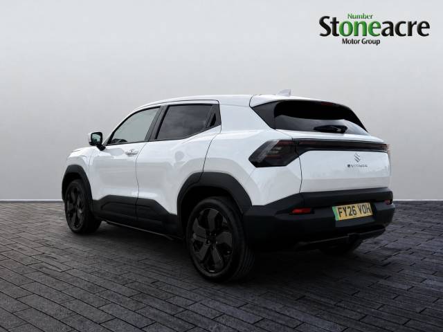 2026 Suzuki E-vitara 61kWh Ultra Auto 5dr