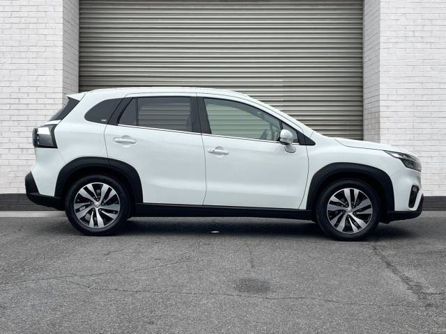 2023 Suzuki S-Cross 1.5 Hybrid Ultra ALLGRIP 5dr AGS