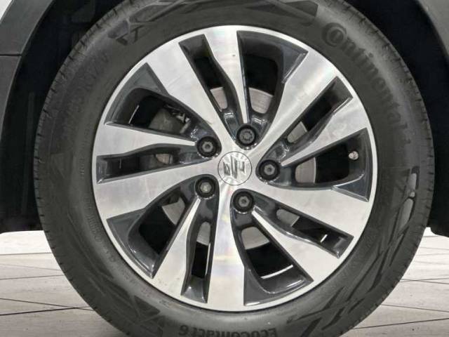 2021 Suzuki Sx4 S-cross 1.4 Boosterjet MHEV SZ-T SUV 5dr Petrol Hybrid Manual Euro 6 (s/s) (129 ps)