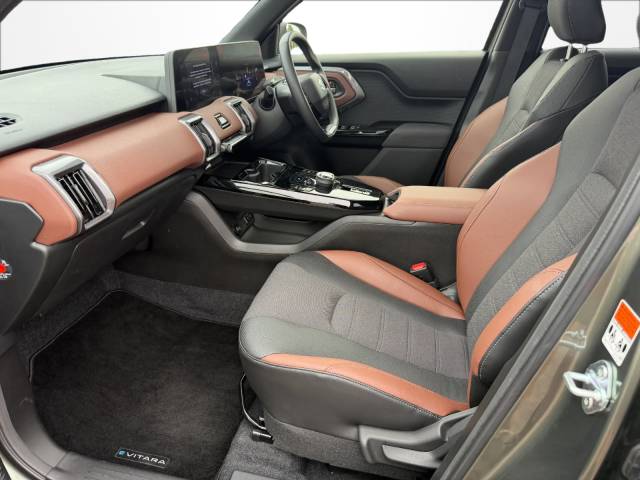 2026 Suzuki E-vitara 1.0 128kW Ultra 61kWh 5dr Auto