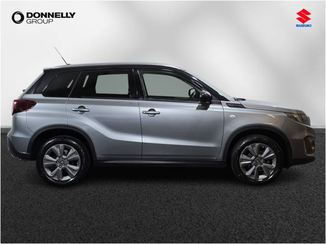 2024 Suzuki Vitara 1.4 Boosterjet 48V Hybrid SZ-T 5dr