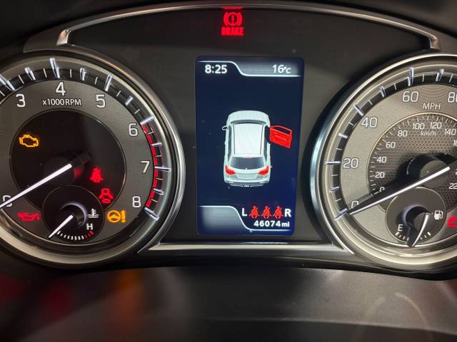 2019 Suzuki Vitara 1.4 Boosterjet SZ-T 5dr