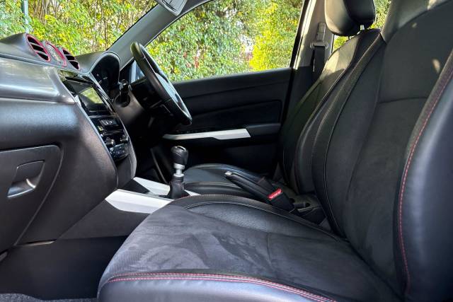 2018 Suzuki Vitara 1.4 Boosterjet S ALLGRIP 5dr