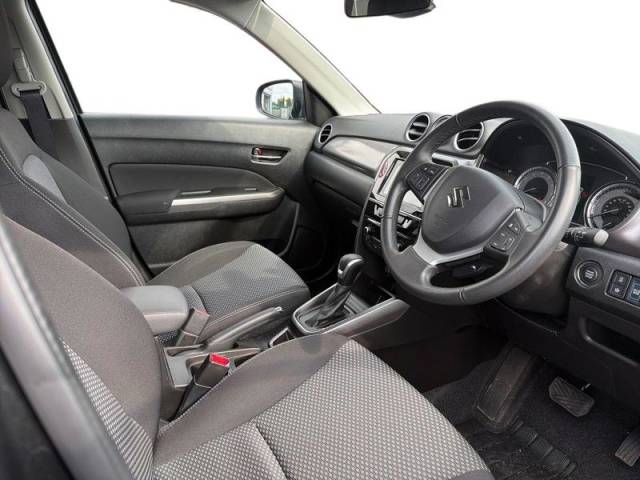 2023 Suzuki Vitara 1.5 Hybrid SZ-T 5dr AGS
