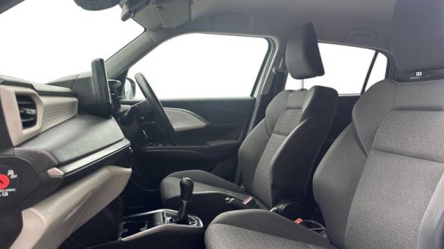 2024 Suzuki Swift 1.2 Ultra Mhev Allgrip
