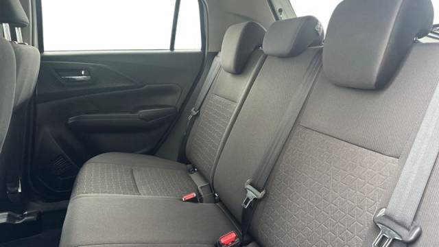 2024 Suzuki Swift 1.2 Ultra Mhev Allgrip