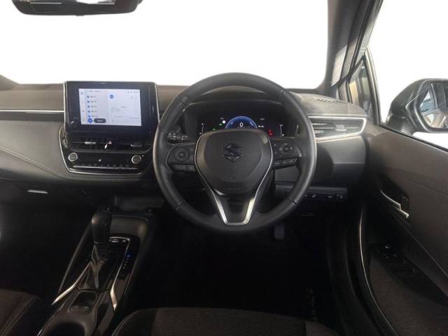 2023 Suzuki Swace 1.8 Hybrid Motion 5dr CVT