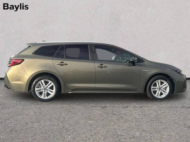 2023 Suzuki Swace 1.8 Hybrid Motion 5dr CVT
