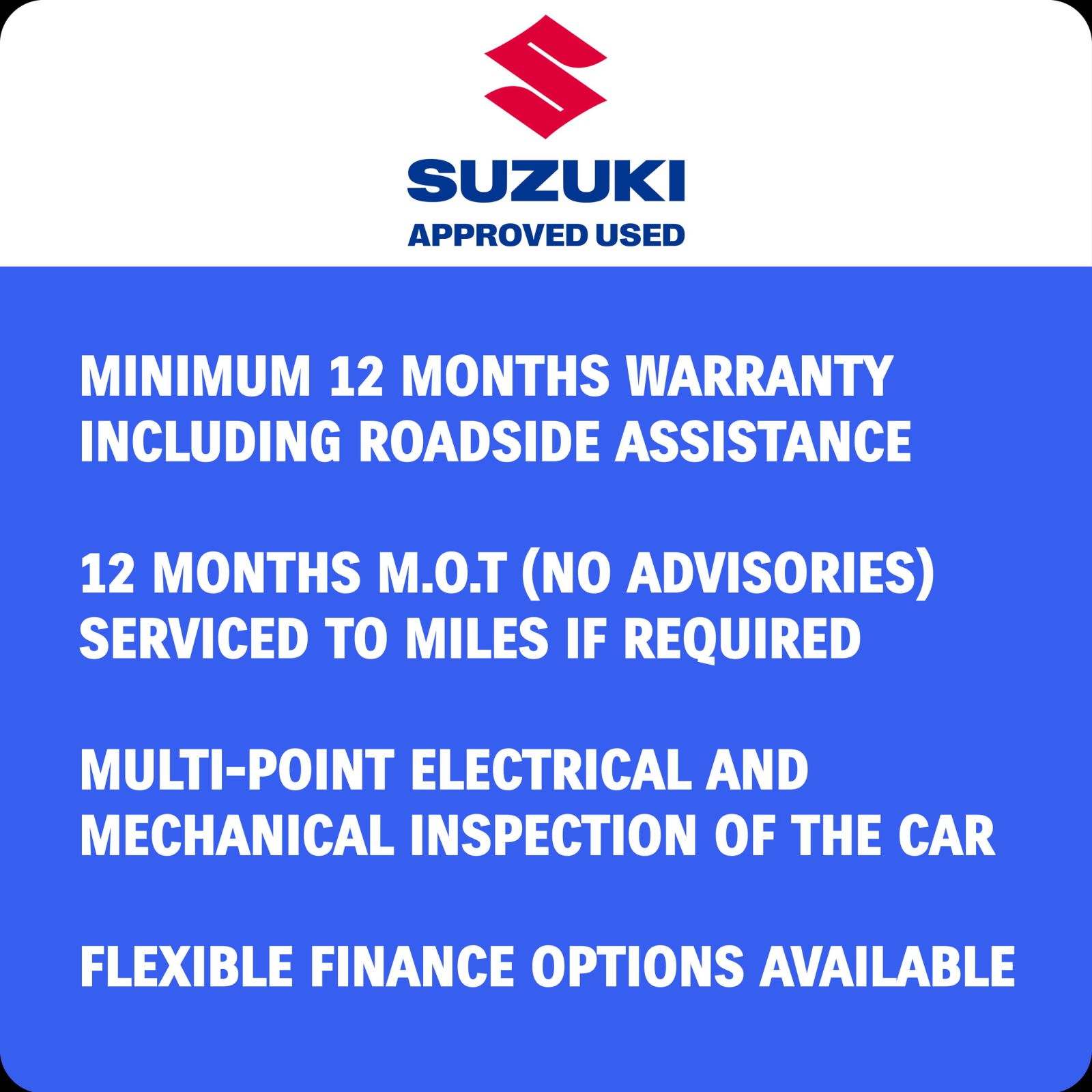 2020 Suzuki Swace