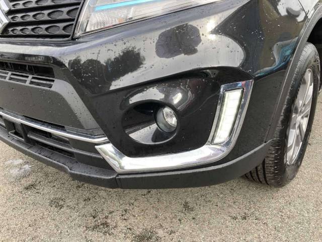 2023 Suzuki Vitara 1.4 Boosterjet 48V Hybrid Go 5dr