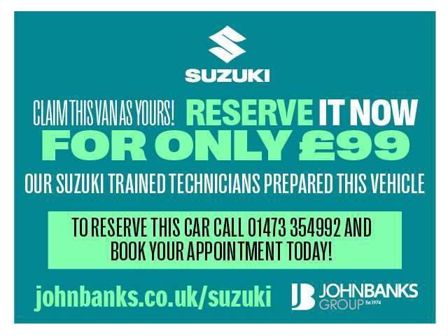 2021 Suzuki Swift 1.2 Dualjet 83 12V Hybrid SZ-L 5dr