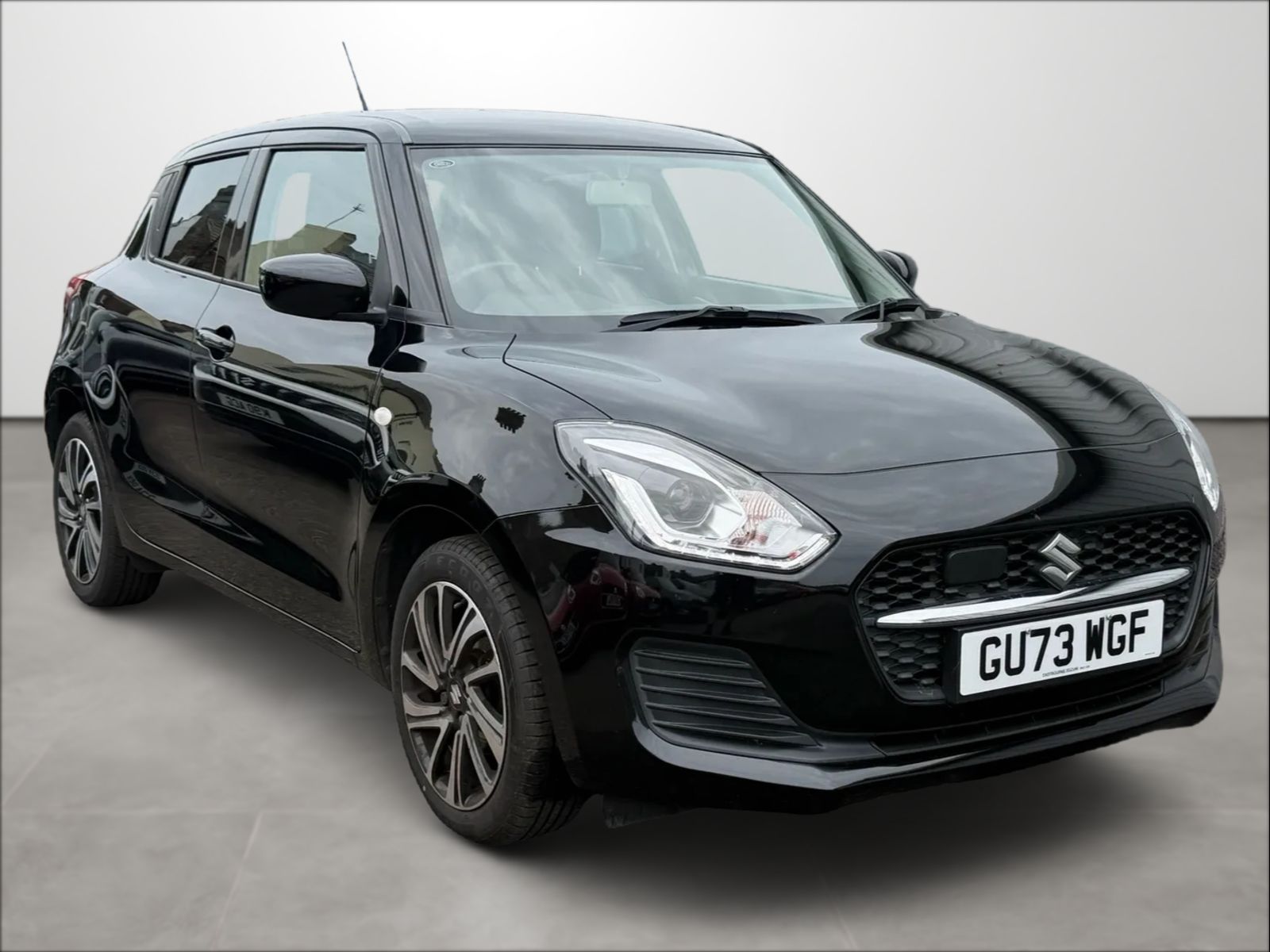 2023 Suzuki Swift
