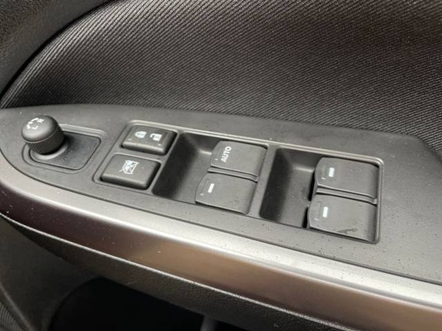 2025 Suzuki Vitara 1.5 Hybrid SZ-T 5dr AGS