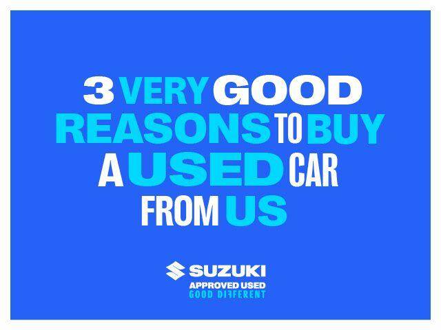 2020 Suzuki Ignis 1.2 Dualjet SHVS SZ5 5dr